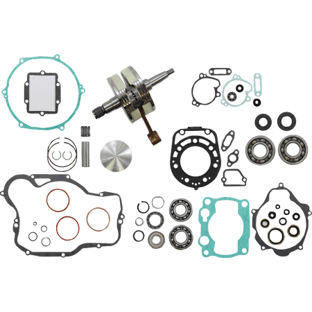 VERTEX Engine Rebuild Kit Kawasaki KX250 WR101111