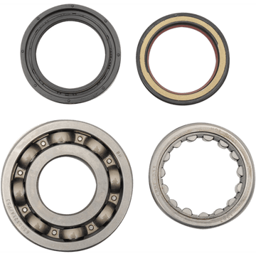 HOT RODS Crankshaft Bearings Honda