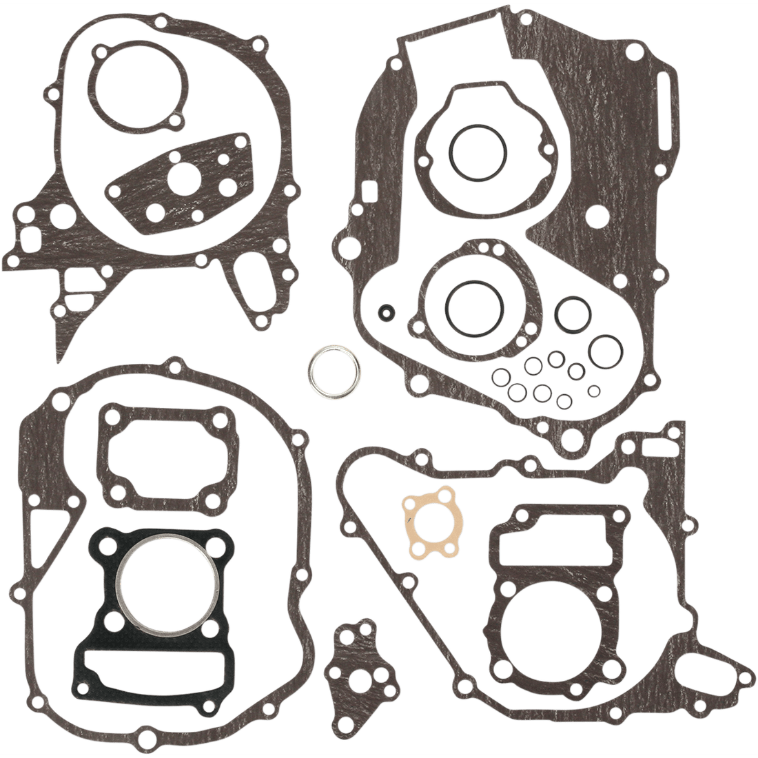 VESRAH Complete Gasket Kit ATC 125