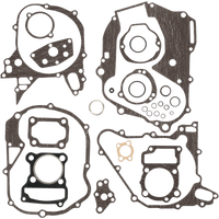 VESRAH Complete Gasket Kit ATC 125