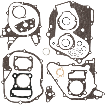 VESRAH Complete Gasket Kit ATC 125