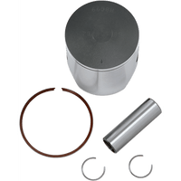 WISECO Piston Kit 54.00 mm Kawasaki KX125 788M05400