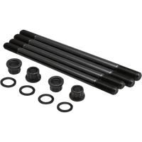 KIBBLEWHITE Stud and Nut Kit Cylinder Yamaha 8082650