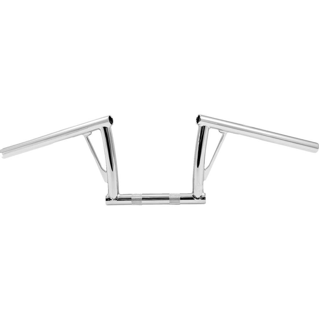 BURLY BRAND Handlebar Viejocito 8" Chrome B127010C