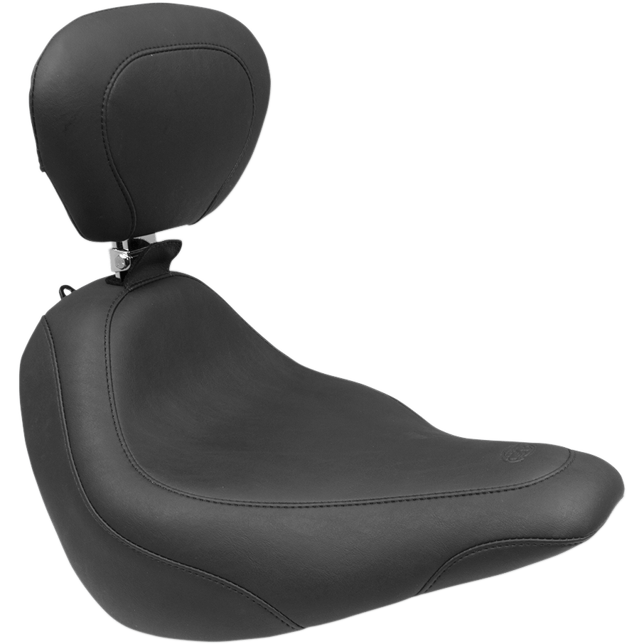 MUSTANG Wide Tripper Seat Driver's Backrest FLSL 79029