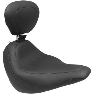 MUSTANG Wide Tripper Seat Driver's Backrest FLSL 79029