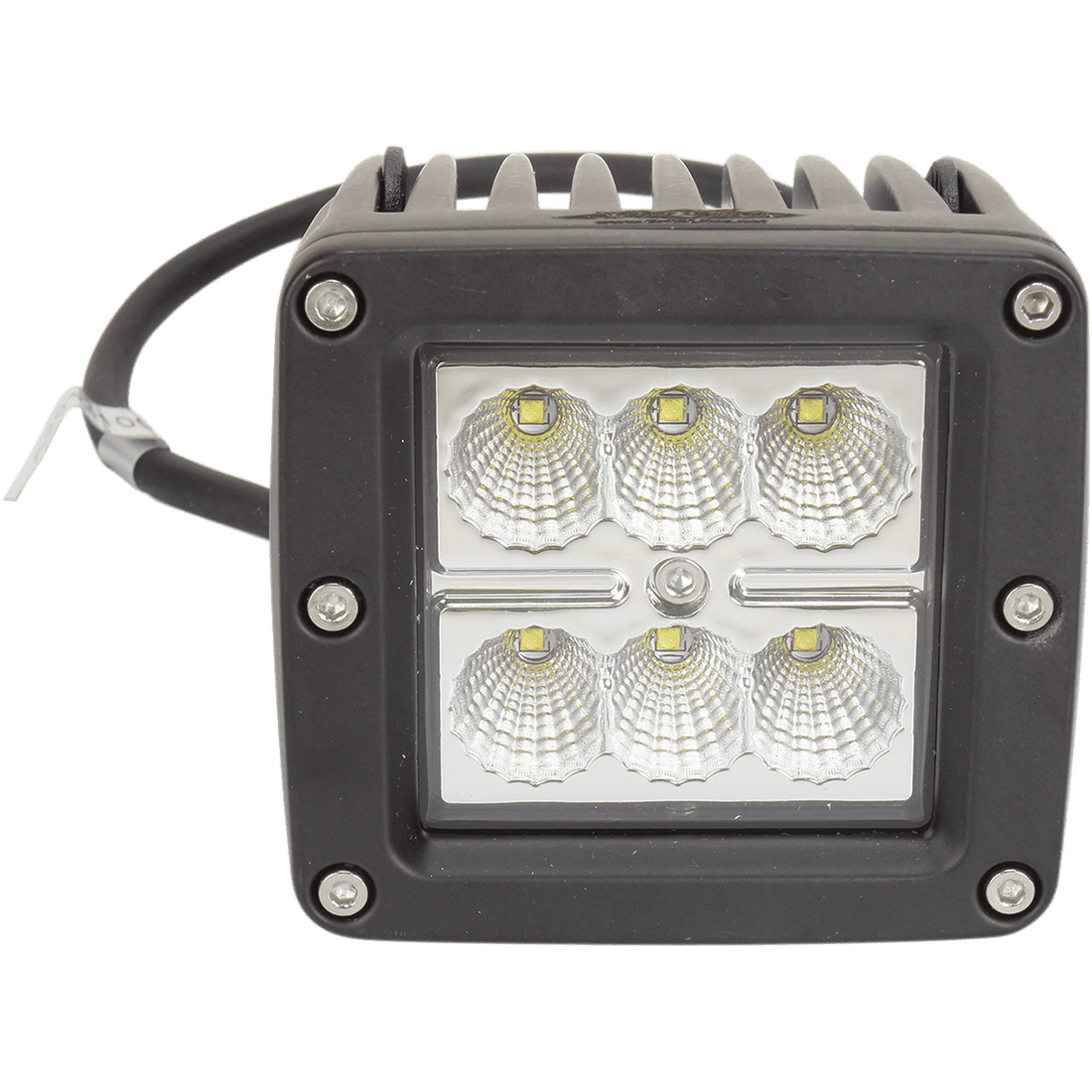 BRITE-LITES LED Flood Light 4" Square