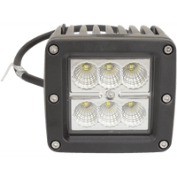 BRITE-LITES LED Flood Light 4" Square