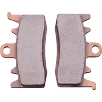 DP BRAKES Sintered Brake Pads