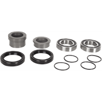 PIVOT WORKS Wheel Collar/Bearing Kit Front