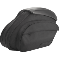 SADDLEMEN Saddlebags M8 Softail EX000968S