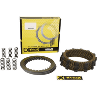 PROX Clutch Plate Set CRF 450R/RX 16CPS14017