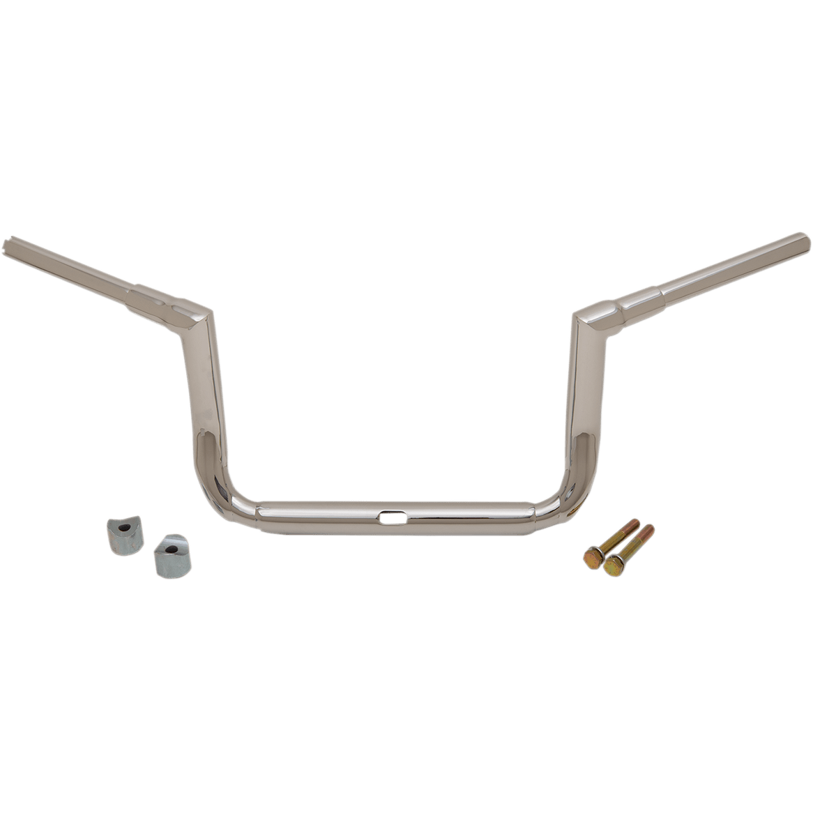 LA CHOPPERS Handlebar Grande Twin Peaks 10" Chrome