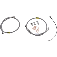 GALFER Brake Line Stainless Steel