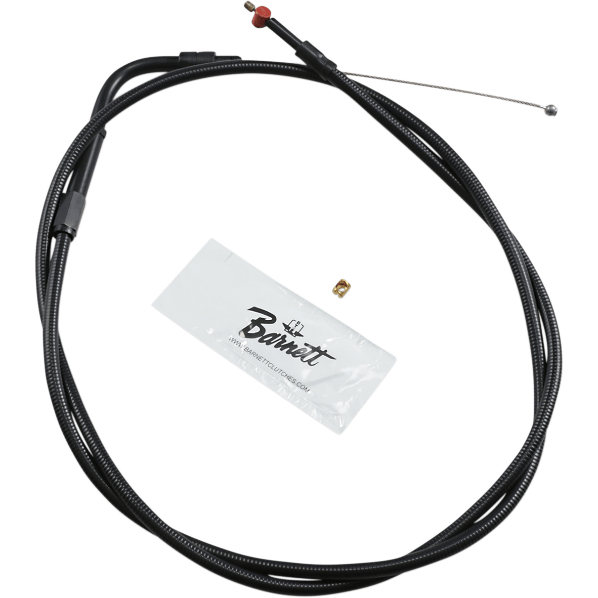 BARNETT Throttle Cable +6"