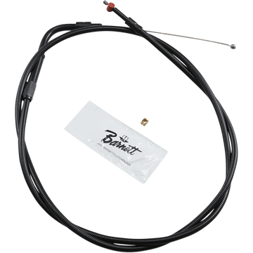 BARNETT Throttle Cable +6"