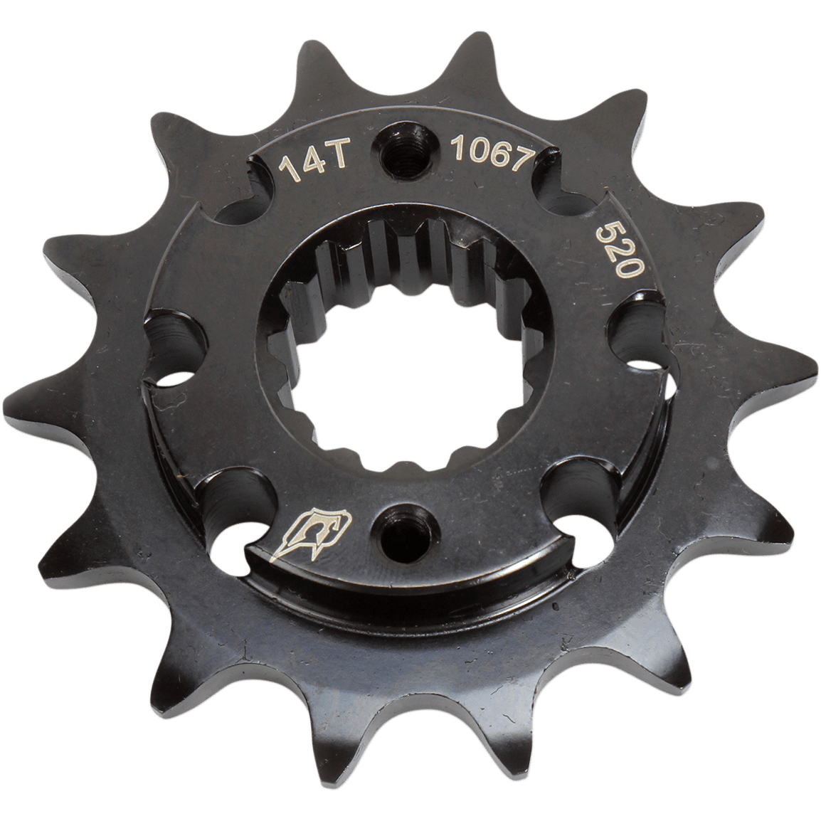 DRIVEN RACING Counter Shaft Sprocket 14-Tooth