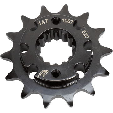 DRIVEN RACING Counter Shaft Sprocket 14-Tooth