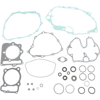 MOOSE RACING Motor Gasket Kit with Seal 811265MSE