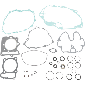 MOOSE RACING Motor Gasket Kit with Seal 811265MSE