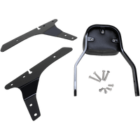 COBRA Mini Sissy Bar Black Sportster 6021103B