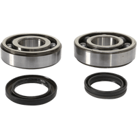 PROX Crank Bearing and Seal Kit Suzuki 23CBS34008