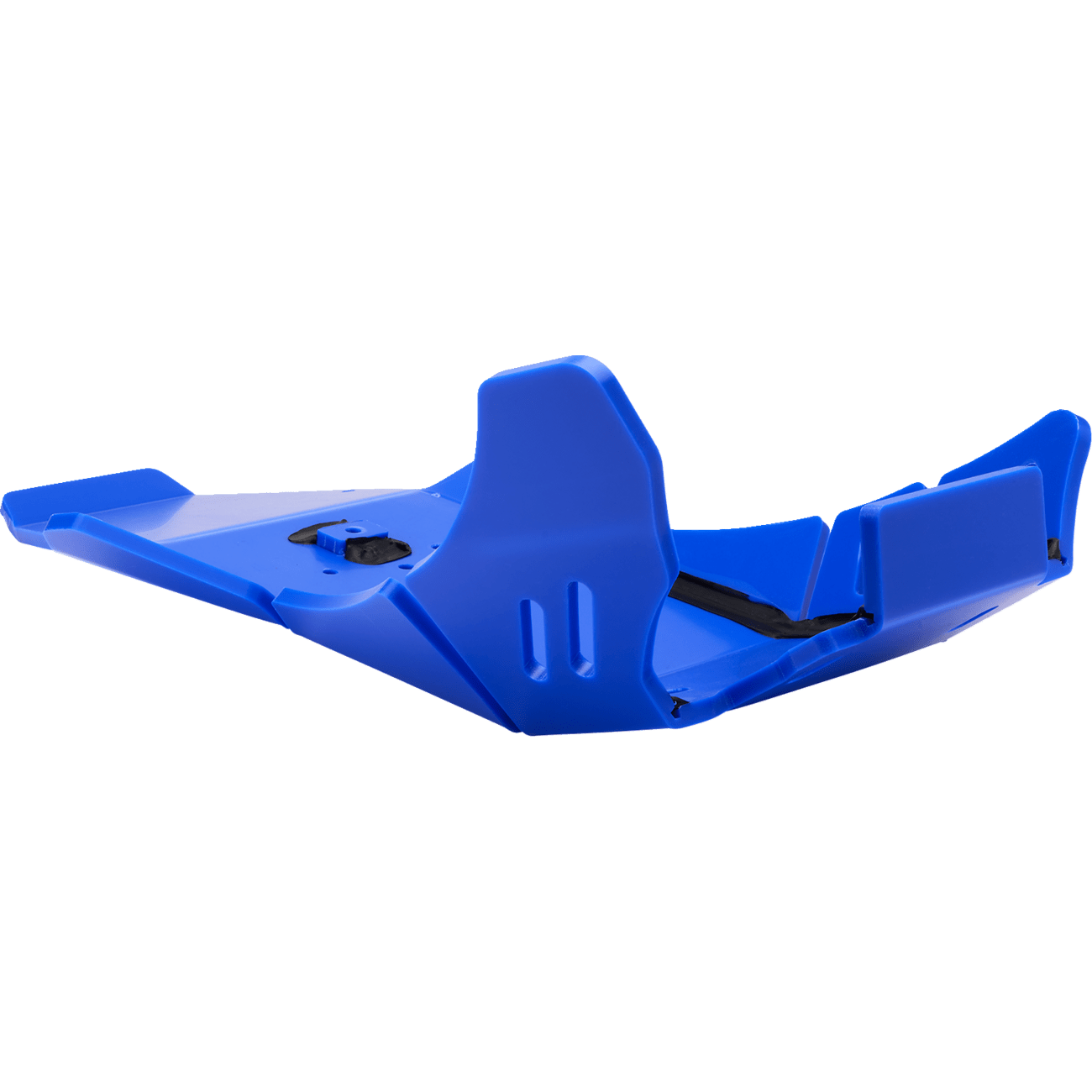 AXP RACING Xtrem Skid Plate Blue Sherco AX1434