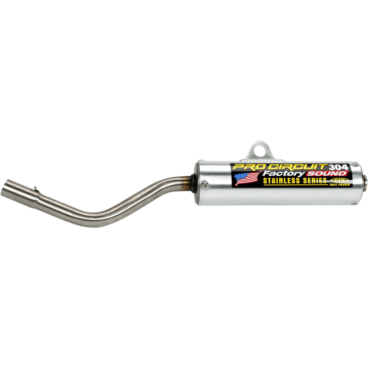 PRO CIRCUIT 304 Silencer SK02065304