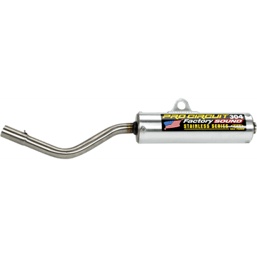 PRO CIRCUIT 304 Silencer SK02065304