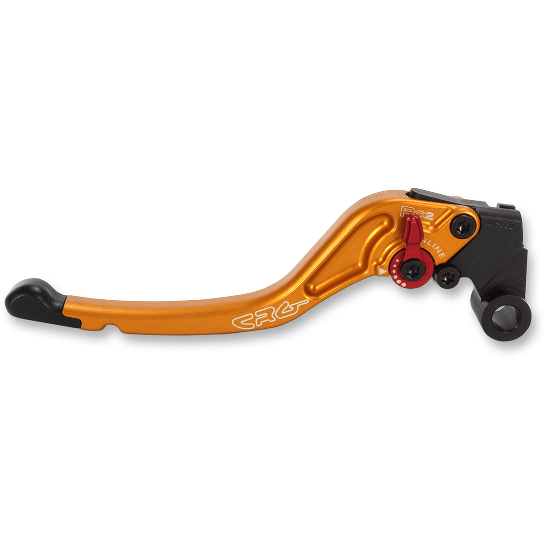 CRG Clutch Lever RC2 Gold 2AN632TG