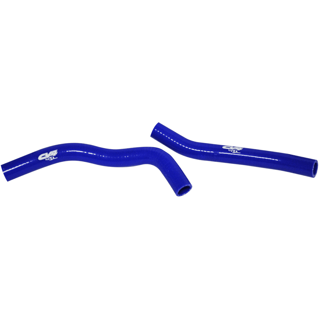 CV4 Performance Radiator Hose Kit Blue Yamaha SFSMBC15B