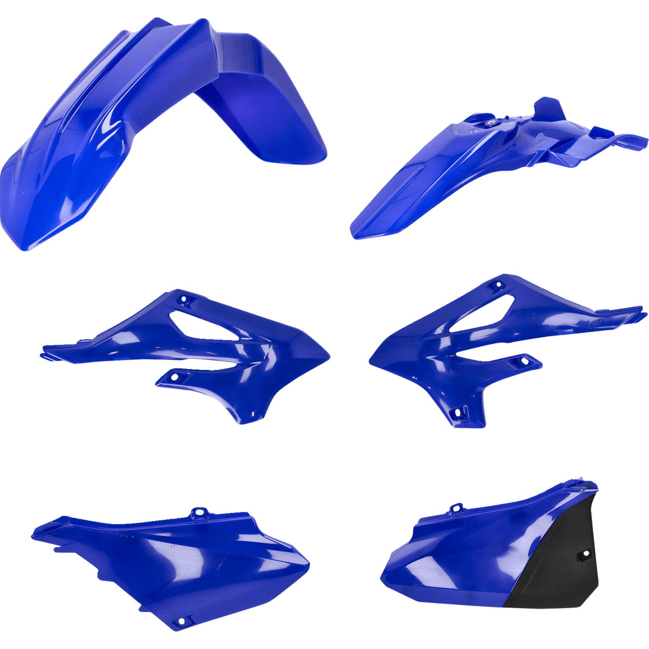 ACERBIS Standard Replacement Body Kit OEM '22 Blue 2936217428