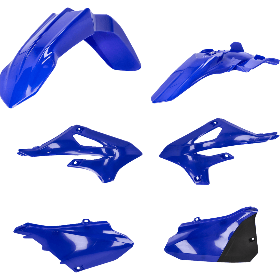 ACERBIS Standard Replacement Body Kit OEM '22 Blue 2936217428