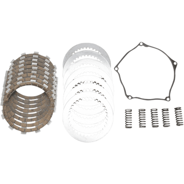 MOOSE RACING Clutch Kit M901871