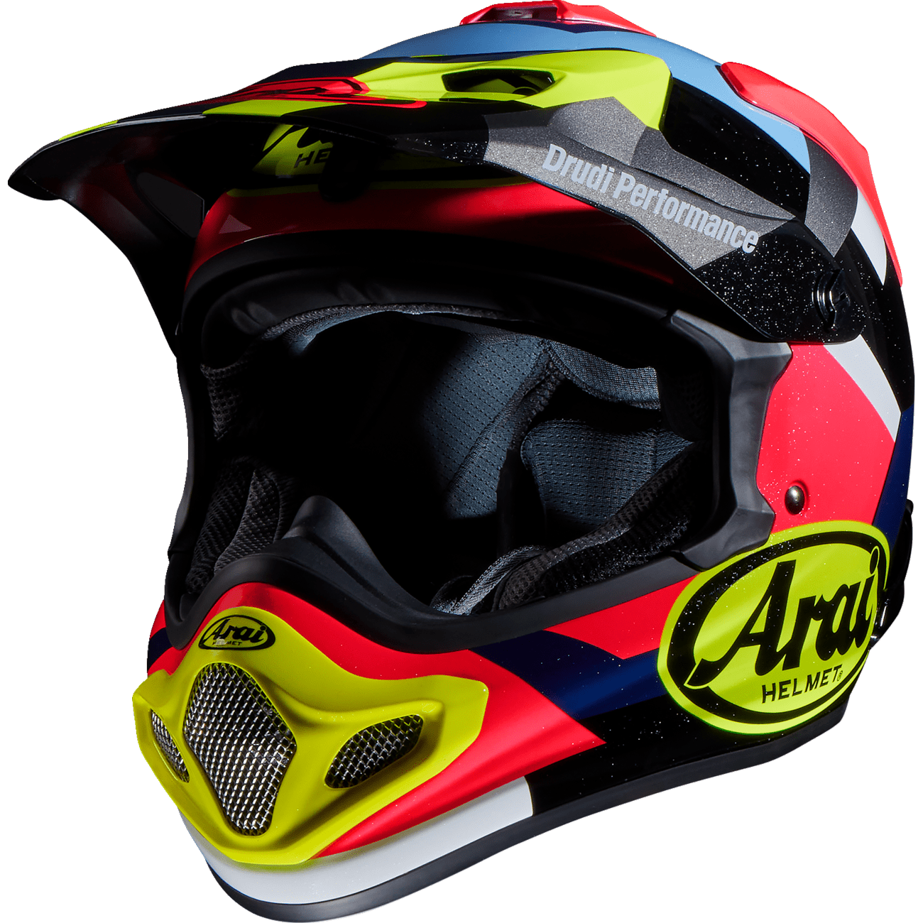 ARAI HELMETS VX-Pro4 Helmet Block XL 01108184