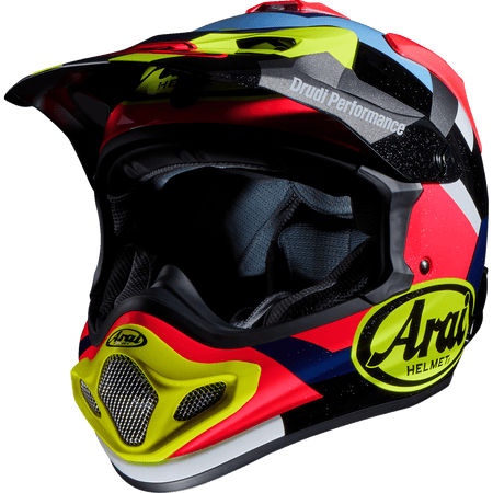 ARAI HELMETS VX-Pro4 Helmet Block Medium