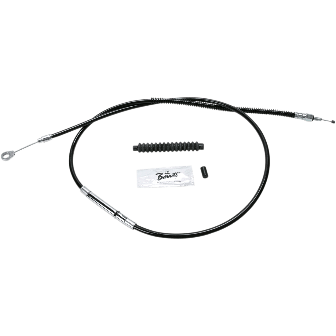 BARNETT Clutch Cable +6" 101301003606