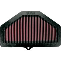 K & N OE Replacement High-Flow Air Filter Suzuki SU7504