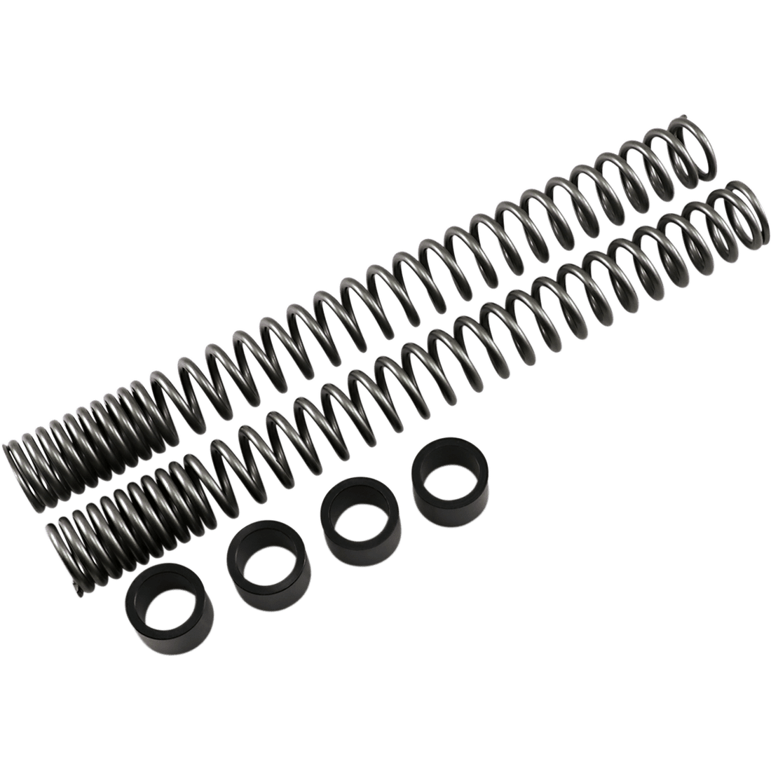 PROGRESSIVE SUSPENSION Fork Springs M8 Inverted 111156