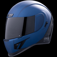 ICON Airform™ Helmet MIPS® Counterstrike Blue 3XL