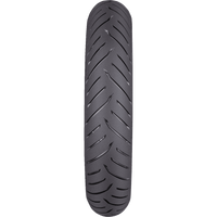 CONTINENTAL Tire ContiRoad Attack 4 Front 120/70ZR17 58W 02447050000