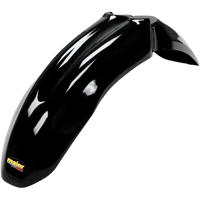 MAIER Replacement Front Fender Black 135050