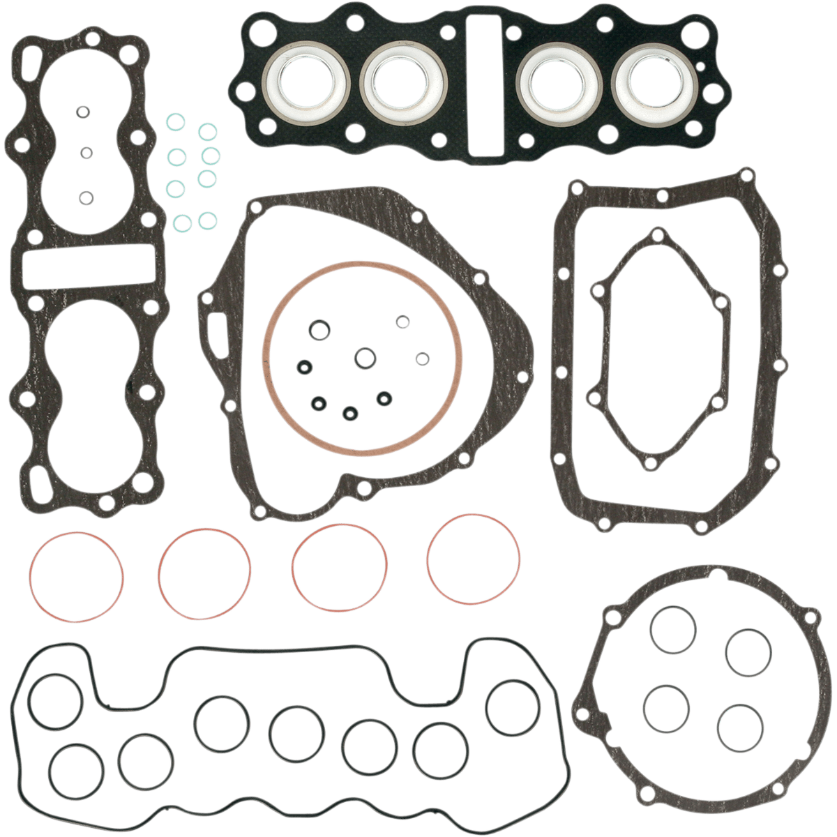 VESRAH Complete Gasket Kit CB 400 VG158