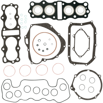 VESRAH Complete Gasket Kit CB 400 VG158