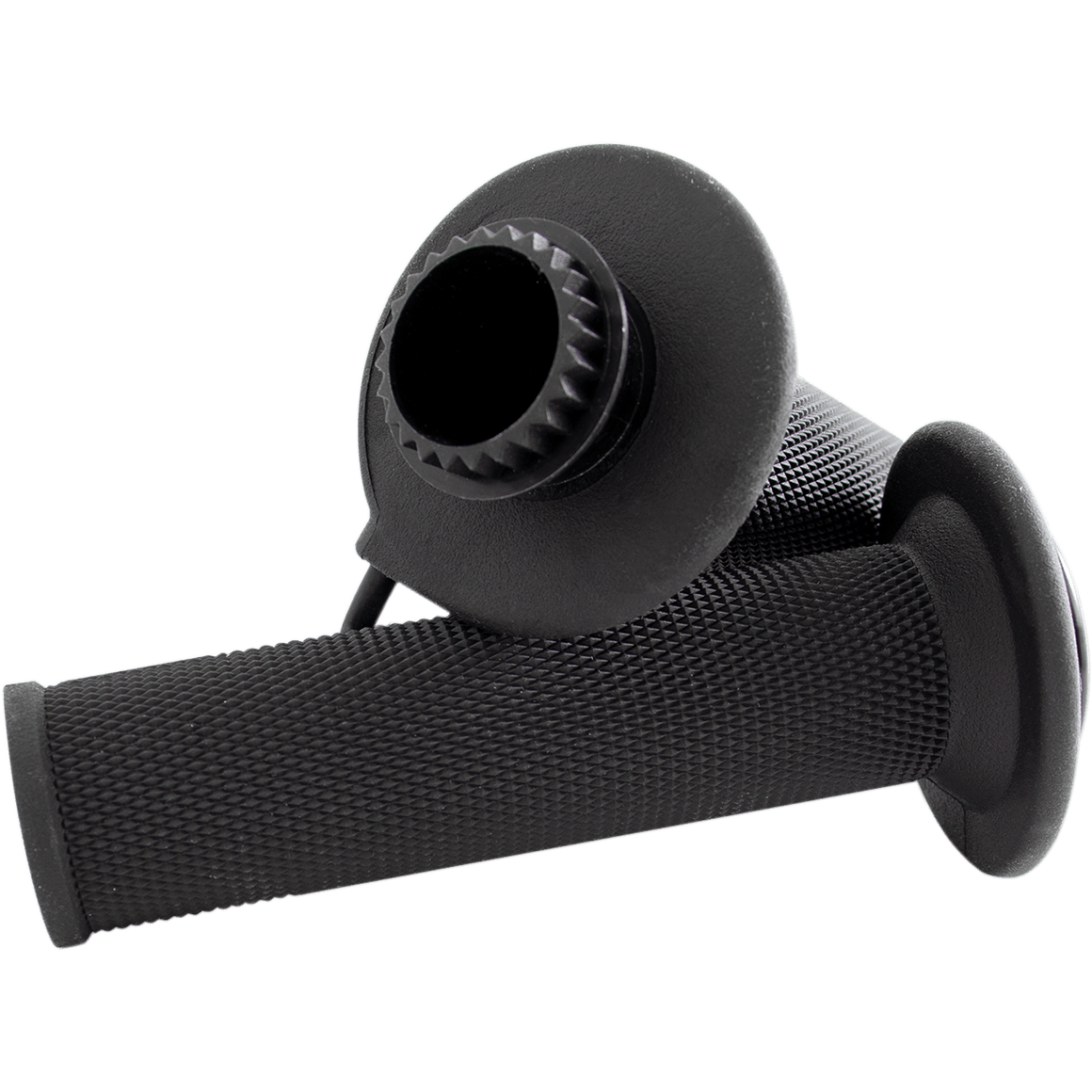 KOSO NORTH AMERICA Grips Heated MX 7/8" AX1070G0