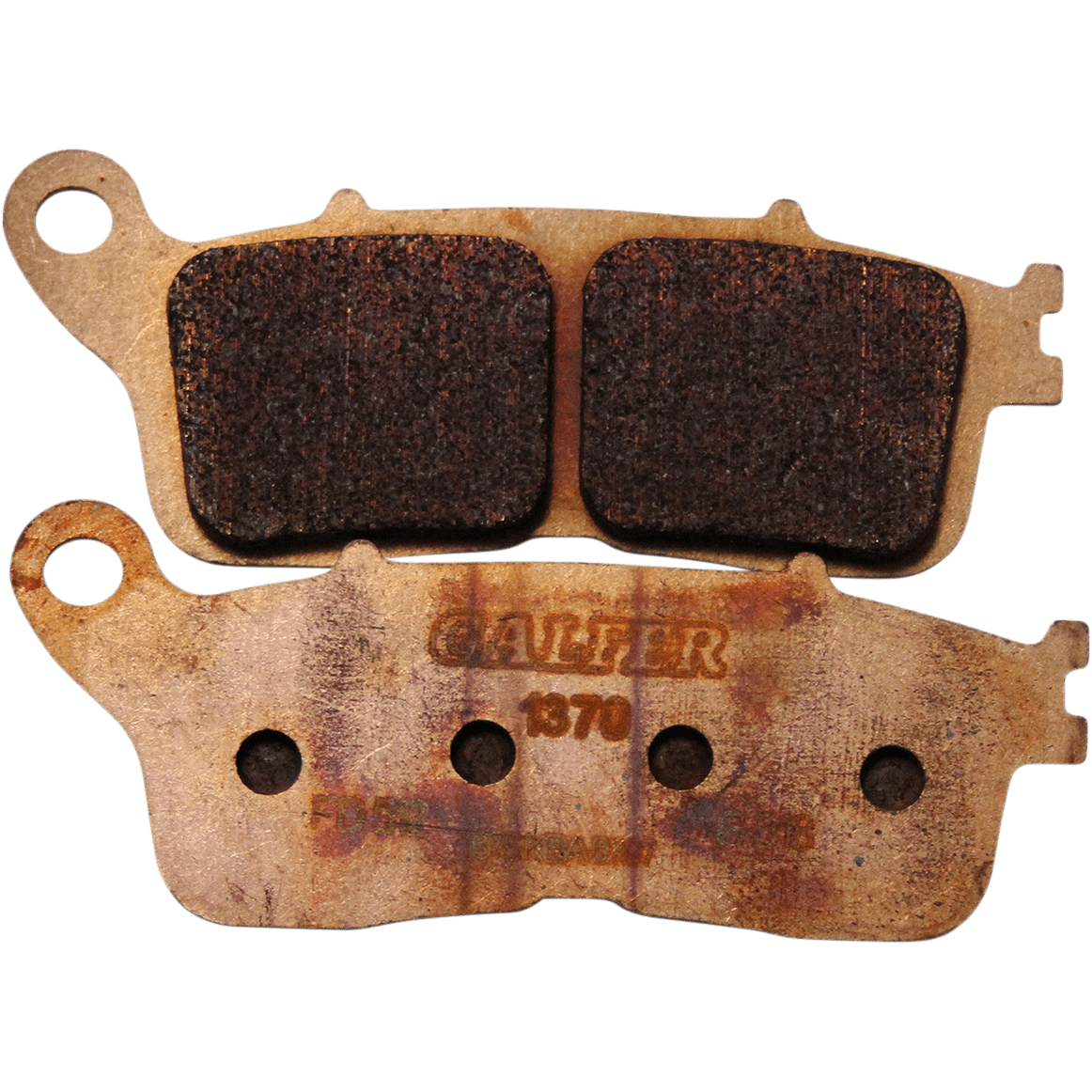 GALFER HH Sintered Brake Pads