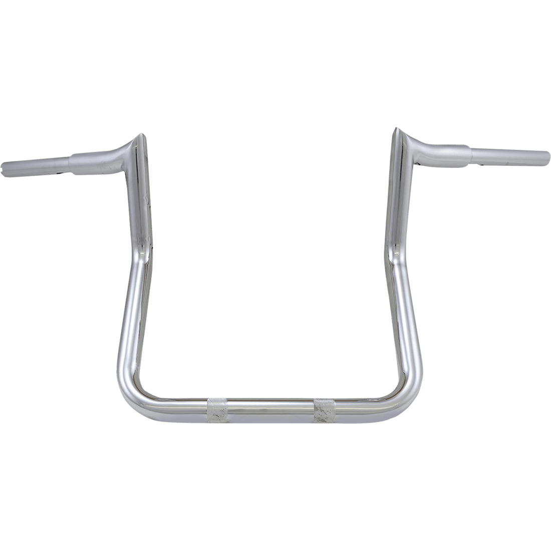 LA CHOPPERS Handlebar Prime Ape 12" Chrome LA735812