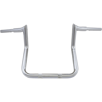 LA CHOPPERS Handlebar Prime Ape 12" Chrome LA735812