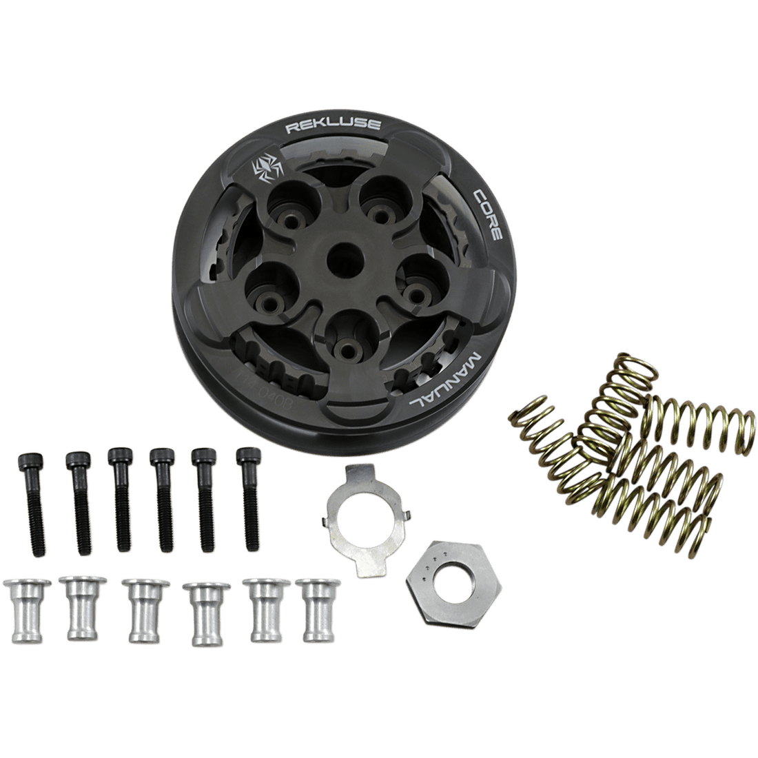 REKLUSE Clutch Kit RMS7061