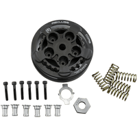 REKLUSE Clutch Kit RMS7061